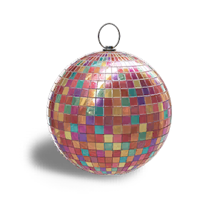 Disco Ball