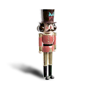 Nutcracker