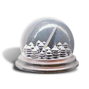 Snow Globe