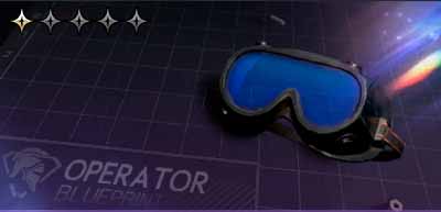 Mayfly Goggles